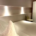 Lightplace - Boxspring - Parkplatz - Netflix Apartman Wolfsburg