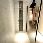 Apartman Lightplace - Boxspring - Parkplatz - Netflix *
